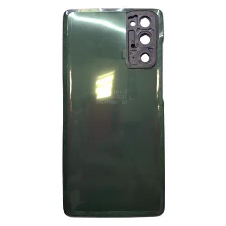 Klapka Obudowa Plecki SAMSUNG S20 FE / 5G PURPLE JAKOŚĆ PREMIUM Klapka Obudowa Plecki SAMSUNG S20 FE / 5G PURPLE JAKOŚĆ PREMIUM