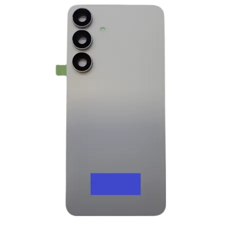Klapka Obudowa Plecki SAMSUNG S25 FE WHITE JAKOŚĆ PREMIUM Klapka Obudowa Plecki SAMSUNG S25 FE WHITE JAKOŚĆ PREMIUM