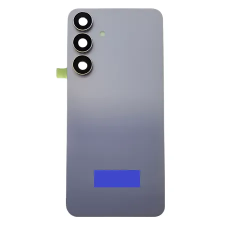 Klapka Obudowa Plecki SAMSUNG S25 FE ICY BLUE JAKOŚĆ PREMIUM Klapka Obudowa Plecki SAMSUNG S25 FE ICY BLUE JAKOŚĆ PREMIUM