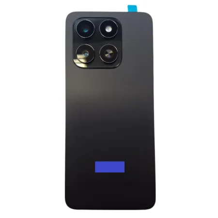 Klapka Obudowa Plecki HONOR 400 SMART 5G VELVET BLACK JAKOŚĆ PREMIUM