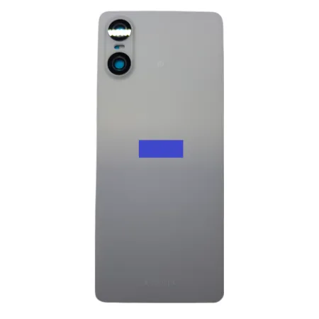 Klapka Obudowa Plecki SONY XPERIA 10 VI WHITE JAKOŚĆ PREMIUM Klapka Obudowa Plecki SONY XPERIA 10 VI WHITE JAKOŚĆ PREMIUM