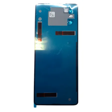 Klapka Obudowa Plecki SONY XPERIA 10 VI BLUE JAKOŚĆ PREMIUM Klapka Obudowa Plecki SONY XPERIA 10 VI BLUE JAKOŚĆ PREMIUM
