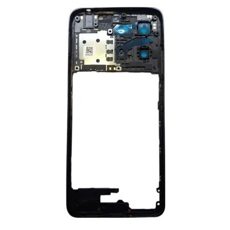 RAMKA KORPUS OBUDOWA MOTOROLA MOTO G15 GRAVITY GREY JAKOŚĆ PREMIUM