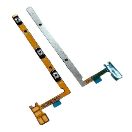 TAŚMA POWER VOLUME PRZYCISKI XIAOMI REDMI NOTE 17 5G JAKOŚĆ PREMIUM