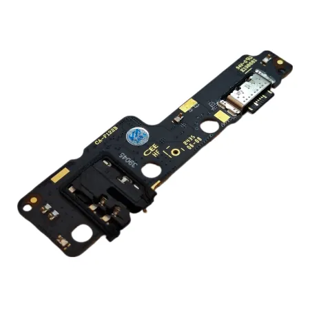 PŁYTKA GNIAZDO USB MIKROFON XIAOMI REDMI PAD SE 8.7
