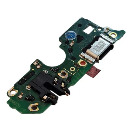 PŁYTKA Złącze GNIAZDO USB MIKROFON OPPO A77S CPH2473 JAKOŚĆ PREMIUM