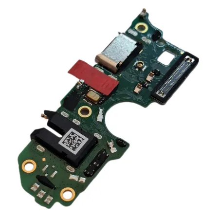 PŁYTKA Złącze GNIAZDO USB MIKROFON OPPO A77S CPH2473 JAKOŚĆ PREMIUM