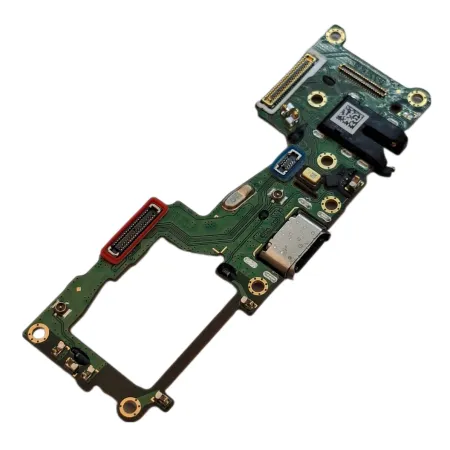 PŁYTKA Złącze GNIAZDO USB MIKROFON OPPO A95 5G JAKOŚĆ PREMIUM