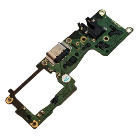 PŁYTKA Złącze GNIAZDO USB MIKROFON OPPO A95 5G JAKOŚĆ PREMIUM