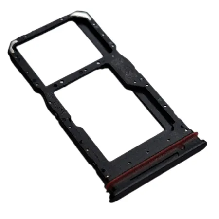 SZUFLADKA TACKA KARTY SIM SD MOTOROLA MOTO G77 COFFEE