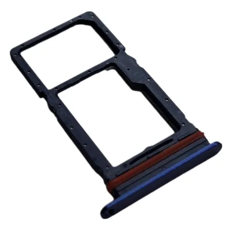 SZUFLADKA TACKA KARTY SIM SAMSUNG A27 SINGLE SIM BLUE