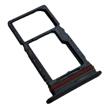 SZUFLADKA TACKA KARTY SIM SAMSUNG A27 SINGLE SIM BLACK