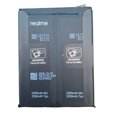 Oryginalna Bateria REALME BLP799 REALME 7 PRO