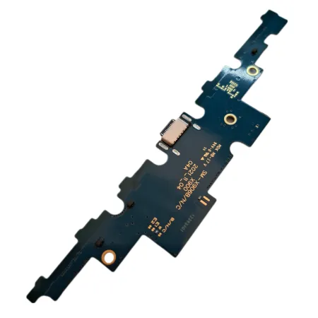ORYGINALNA PŁYTKA Złącze Gniazdo Port USB SAMSUNG TAB S8 ULTRA X906
