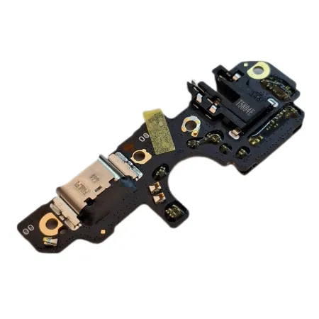 ORYGINALNA Płytka ZŁĄCZE PORT USB Mikrofon Realme C67 4G