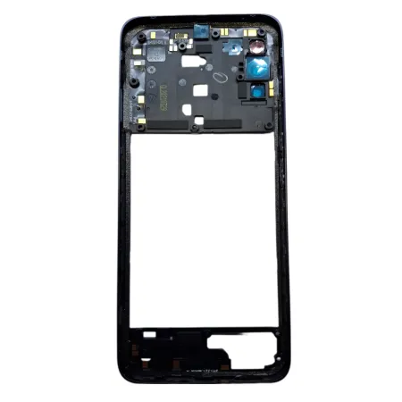 RAMKA KORPUS OBUDOWA MOTOROLA MOTO G50 CZARNY