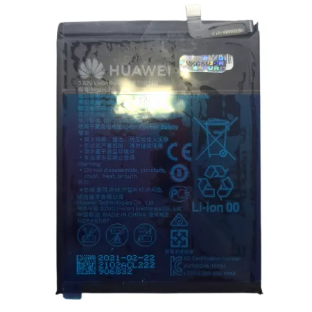 ORYGINALNA Bateria HB396689ECW HUAWEI P40 LITE / HONOR 8C