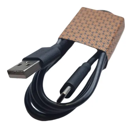ŁADOWARKA KOSTKA KABEL HAMMER ENERGY 18X9 / IRON V / EXPLORER 15W 1M