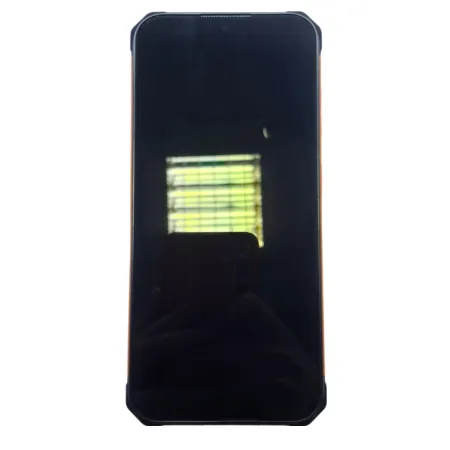 ORYGINALNY EKRAN Wyświetlacz LCD Dotyk Szybka Ramka HAMMER IRON Va DEMONTAŻ