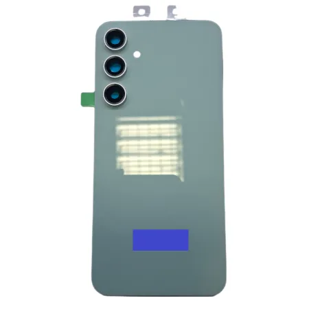 Klapka Obudowa Plecki SAMSUNG S23 FE MINT JAKOŚĆ PREMIUM