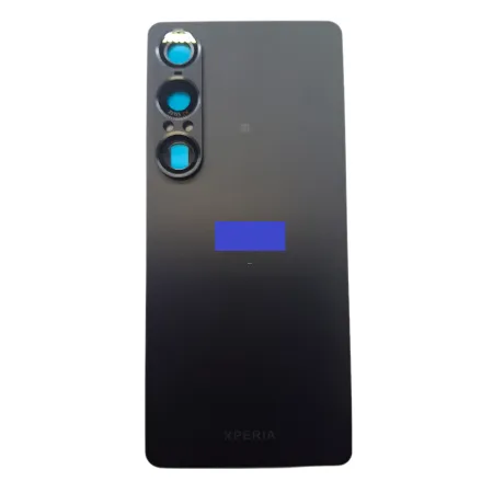 Klapka Obudowa Plecki SONY XPERIA 1 VII CZARNY JAKOŚĆ PREMIUM