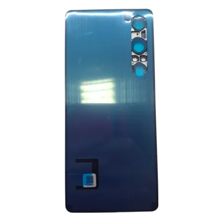 Klapka Obudowa Plecki SONY XPERIA 1 VII CZARNY JAKOŚĆ PREMIUM