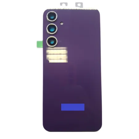 Klapka Obudowa Plecki SAMSUNG S23 FE MAUVE JAKOŚĆ PREMIUM