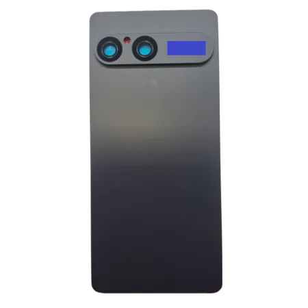 Klapka Obudowa Plecki SONY XPERIA 10 VII CZARNY JAKOŚĆ PREMIUM