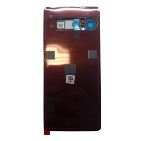 Klapka Obudowa Plecki SONY XPERIA 10 VII CZARNY JAKOŚĆ PREMIUM