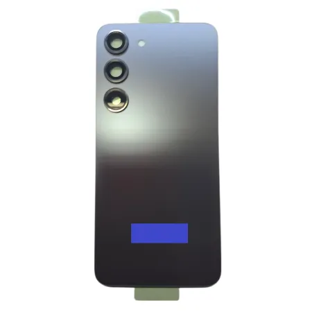 Klapka Obudowa Plecki SAMSUNG S23 GRAFITOWY JAKOŚĆ PREMIUM