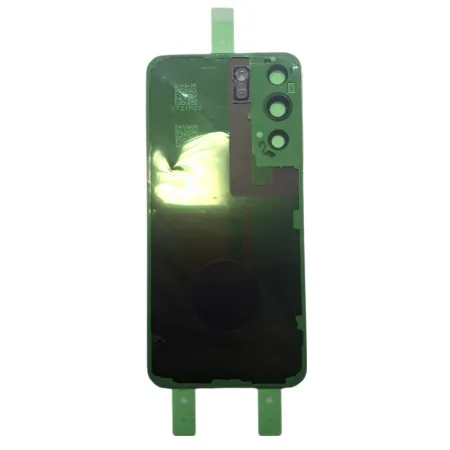 Klapka Obudowa Plecki SAMSUNG S22 PHANTOM BLACK JAKOŚĆ PREMIUM