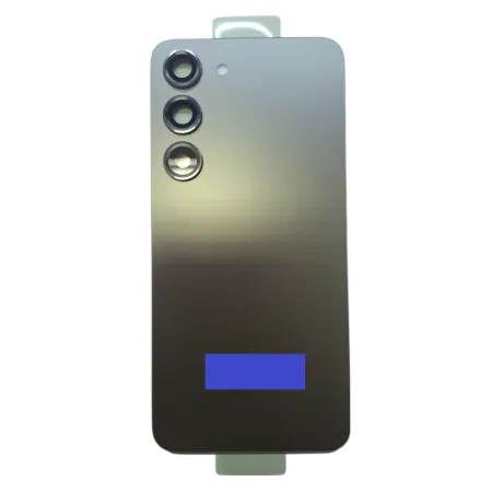 Klapka Obudowa Plecki SAMSUNG S23 GREEN JAKOŚĆ PREMIUM