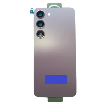 Klapka Obudowa Plecki SAMSUNG S23 LAVENDER JAKOŚĆ PREMIUM