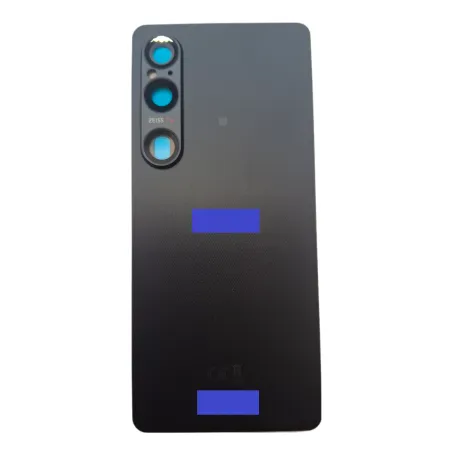 Klapka Obudowa Plecki SONY XPERIA 1 VI CZARNY JAKOŚĆ PREMIUM