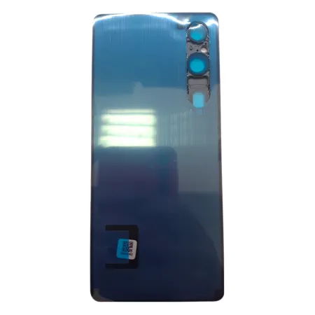 Klapka Obudowa Plecki SONY XPERIA 1 VI CZARNY JAKOŚĆ PREMIUM