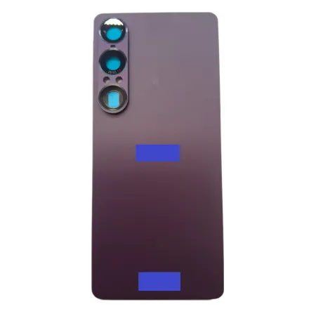 Klapka Obudowa Plecki SONY XPERIA 1 VII ORCHID PURPLE JAKOŚĆ PREMIUM