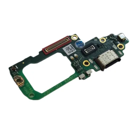 PŁYTKA Złącze GNIAZDO USB MIKROFON OPPO RENO 11 CPH2599 JAKOŚĆ PREMIUM