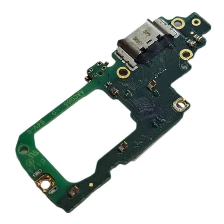 PŁYTKA Złącze GNIAZDO USB MIKROFON OPPO RENO 11 CPH2599 JAKOŚĆ PREMIUM