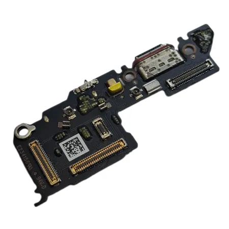 PŁYTKA Złącze GNIAZDO USB MIKROFON OPPO RENO 14 5G JAKOŚĆ PREMIUM