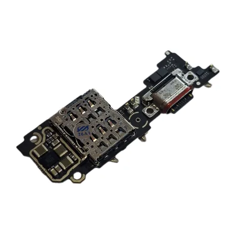 PŁYTKA Złącze GNIAZDO USB MIKROFON SIM VIVO X200 JAKOŚĆ PREMIUM