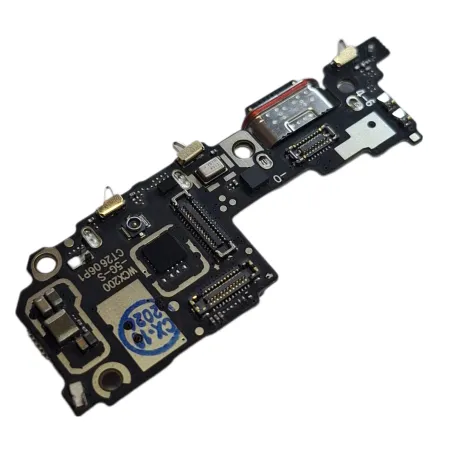 PŁYTKA Złącze GNIAZDO USB MIKROFON SIM VIVO X200 JAKOŚĆ PREMIUM