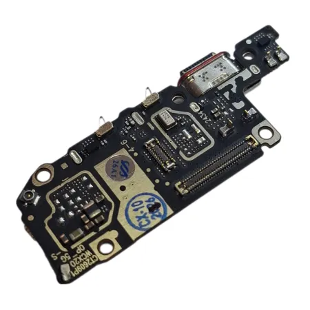 PŁYTKA Złącze GNIAZDO USB MIKROFON SIM VIVO X200 PRO JAKOŚĆ PREMIUM