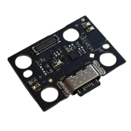 PŁYTKA GNIAZDO USB MIKROFON XIAOMI POCO PAD JAKOŚĆ PREMIUM