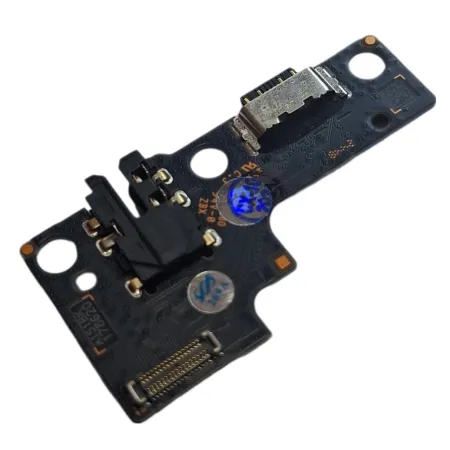 PŁYTKA GNIAZDO USB MIKROFON XIAOMI REDMI PAD 2 / PAD 2 PRO JAKOŚĆ PREMIUM