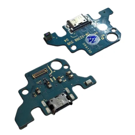 PŁYTKA Złącze Gniazdo Port USB SAMSUNG TAB A11+ X230 / X236 JAKOŚĆ PREMIUM