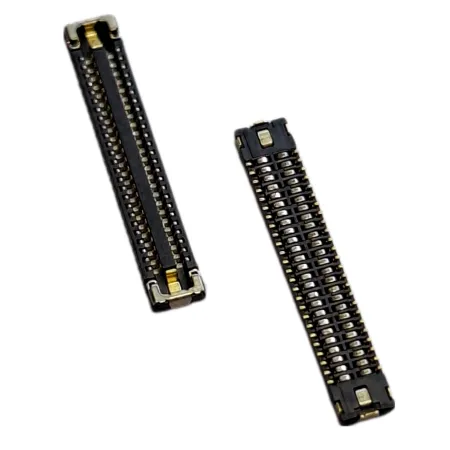 Gniazdo Złącze FPC 50 PIN OD LCD OPPO A96 CPH2333 / A74 5G CPH2197