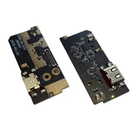 ORYGINALNA PŁYTKA ZŁĄCZE GNIAZDO PORT USB DOOGEE FIRE 3