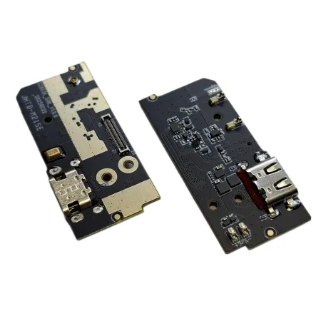 ORYGINALNA PŁYTKA ZŁĄCZE GNIAZDO PORT USB DOOGEE FIRE 3 PRO / MAX / ULTRA