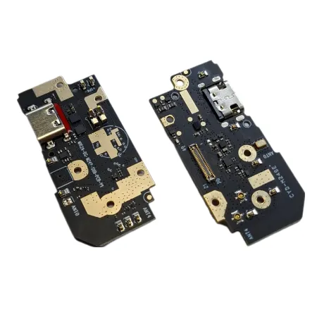 ORYGINALNA PŁYTKA ZŁĄCZE GNIAZDO PORT USB DOOGEE FIRE 6 MAX