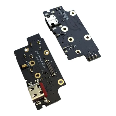 ORYGINALNA PŁYTKA ZŁĄCZE GNIAZDO PORT USB DOOGEE FIRE 7 / 7 PRO